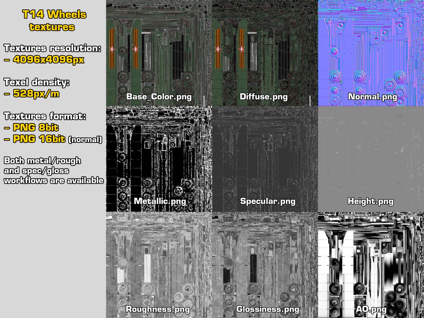 3D gameready ar t14 https://p.turbosquid.com/ts-thumb/8G/ExUCZo/f7/textures_4/jpg/1612610658/1920x1080/fit_q87/9a3a036f528950e7d3323d7691fdd398354e51bc/textures_4.jpg