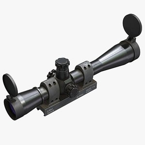 max optical scope 1