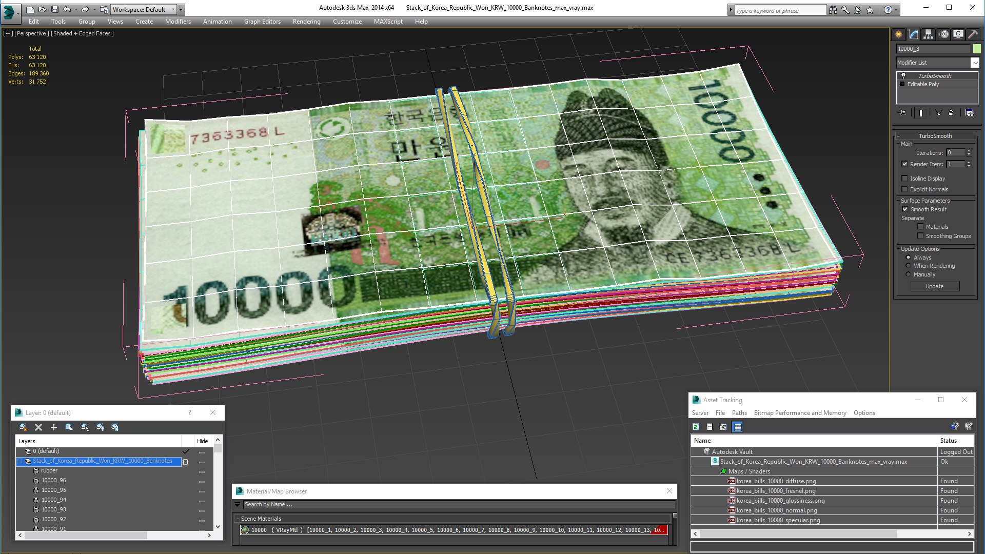 Stack of Korea Republic Won KRW 10000 Banknotes 3D model https://p.turbosquid.com/ts-thumb/8G/FgJYPW/pk/stackofkorearepublicwonkrw10000banknotes3dsmodel025/jpg/1620317831/1920x1080/fit_q87/68368a3ab4362b3ef811e24ba28f97451dedb5df/stackofkorearepublicwonkrw10000banknotes3dsmodel025.jpg