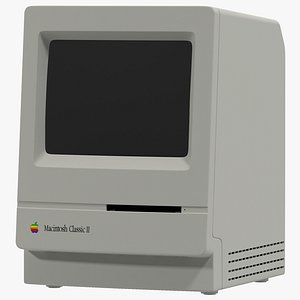 Apple Macintosh Classic II