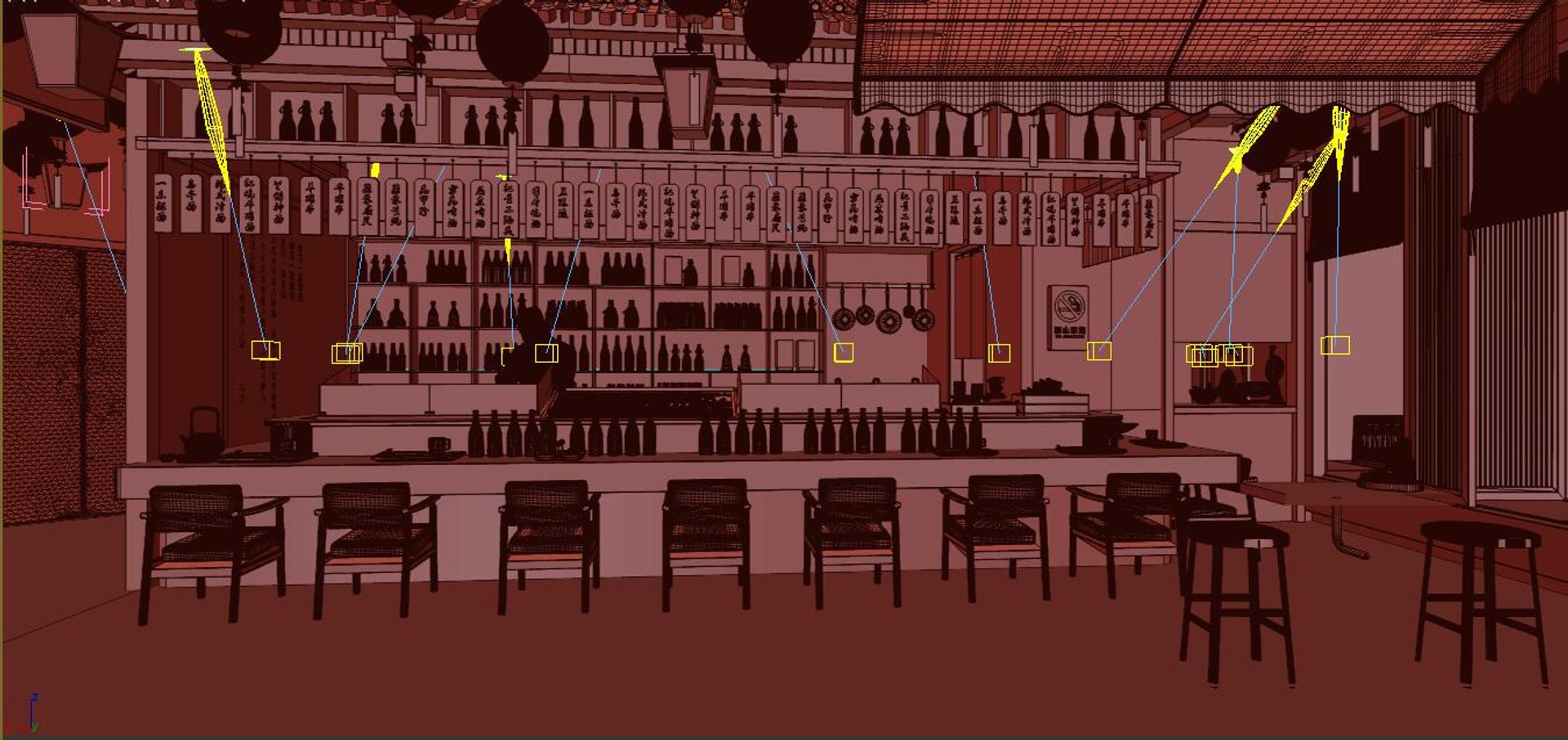 3D 3D model of Japanese tavern https://p.turbosquid.com/ts-thumb/8G/KsB67X/dy/7/jpg/1712836296/1920x1080/fit_q87/2c9f493d340e0df9f948b486e2b2b32a4292a1e8/7.jpg