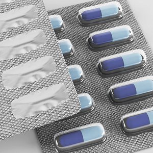 pill blister max