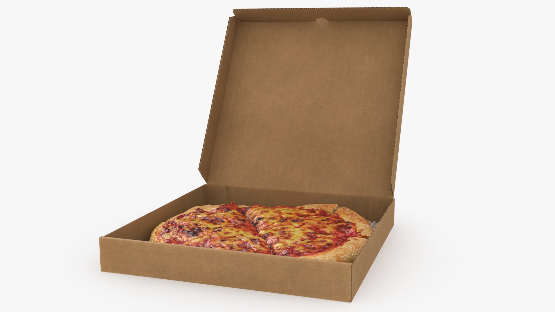 3D model Cheese Pizza In Box 2 https://p.turbosquid.com/ts-thumb/8G/Uk2idV/CR/pizzainbox_b0006/jpg/1732295117/1920x1080/fit_q87/eb4e25c85b25fd9d084d17ad7411071465fa717d/pizzainbox_b0006.jpg