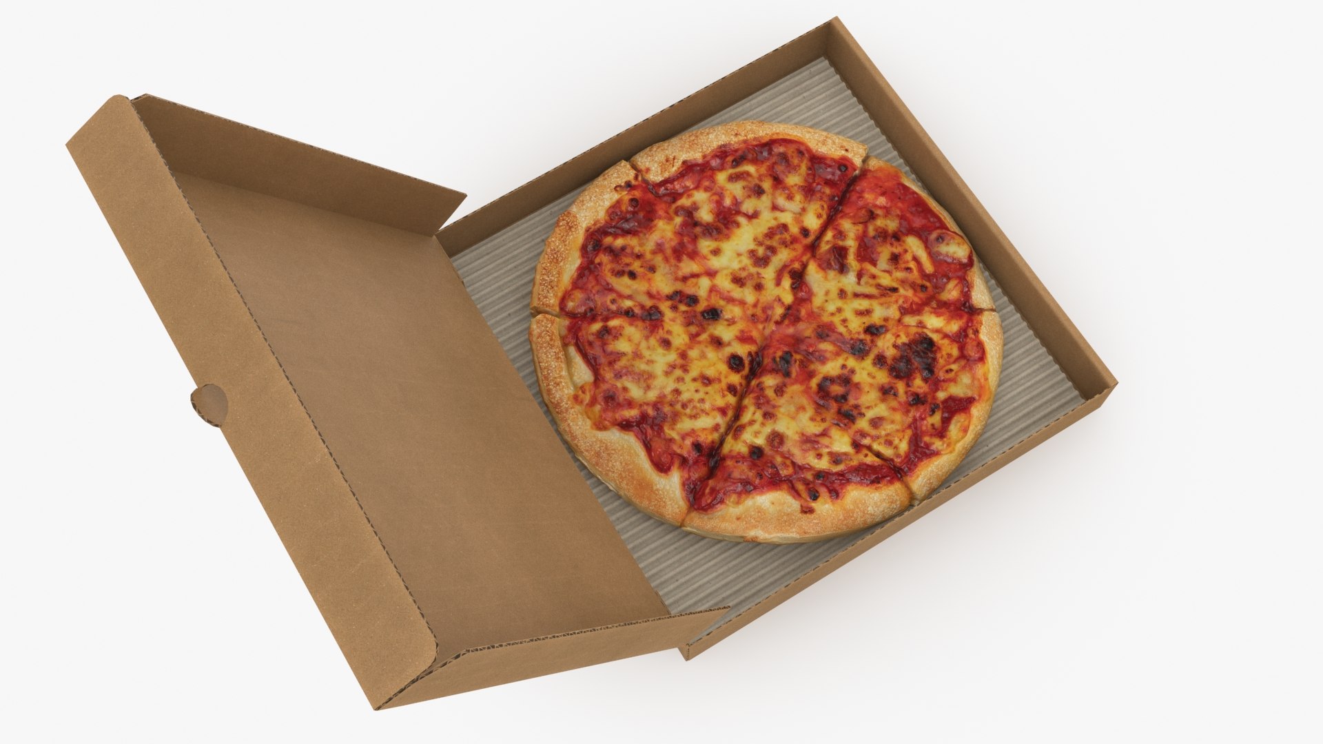 3D model Cheese Pizza In Box 2 https://p.turbosquid.com/ts-thumb/8G/Uk2idV/mH/pizzainbox_b0008/jpg/1732295117/1920x1080/fit_q87/71480d076fec52a9570199995916e8f14d1f293f/pizzainbox_b0008.jpg