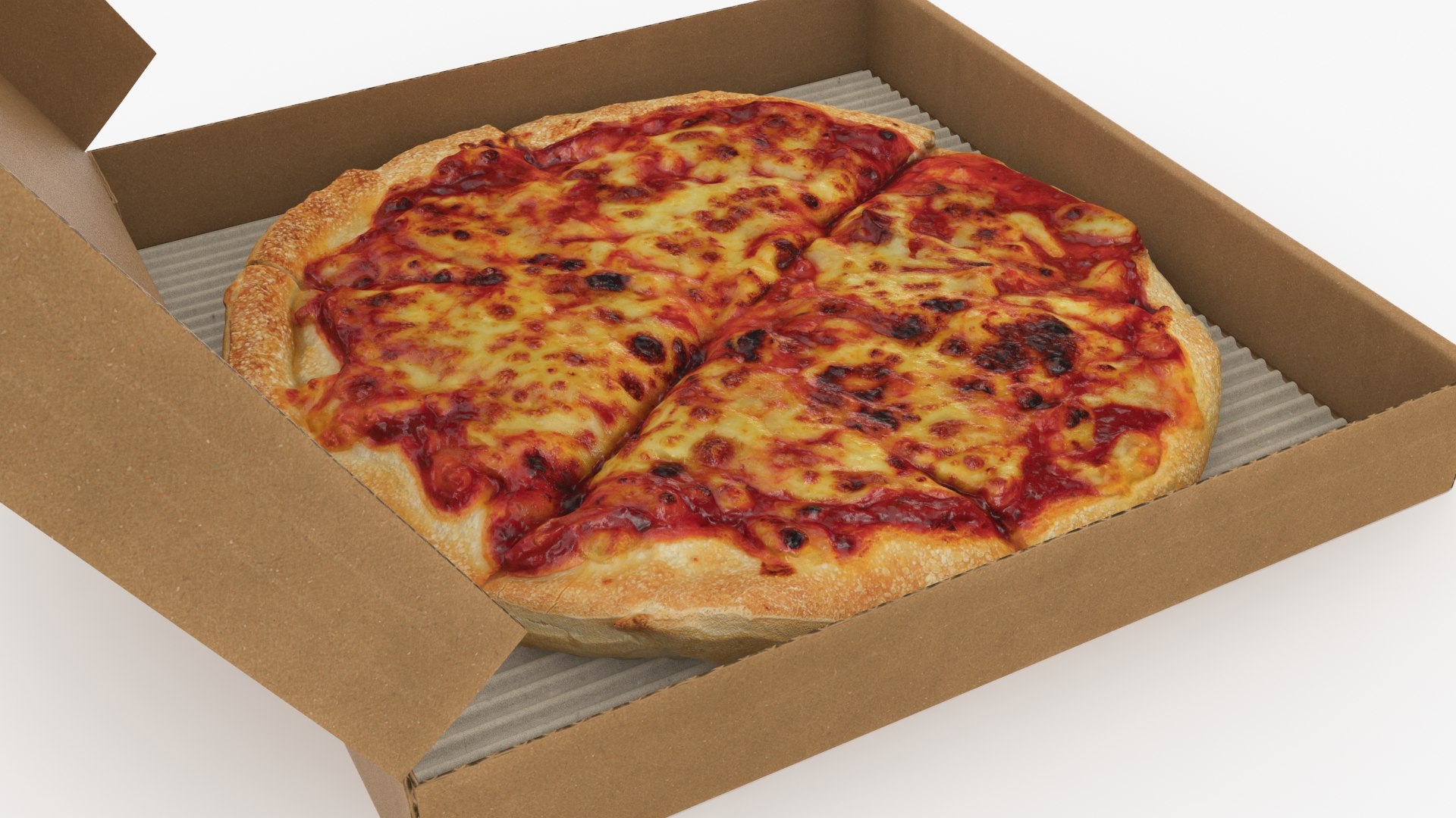 3D model Cheese Pizza In Box 2 https://p.turbosquid.com/ts-thumb/8G/Uk2idV/yS/pizzainbox_b0014/jpg/1732295119/1920x1080/fit_q87/4de840ecbae8b227df262ffd071f57a45be79195/pizzainbox_b0014.jpg
