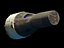 Gemini Space Capsule