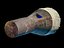 Gemini Space Capsule