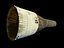 Gemini Space Capsule