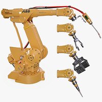 Industrial Robots