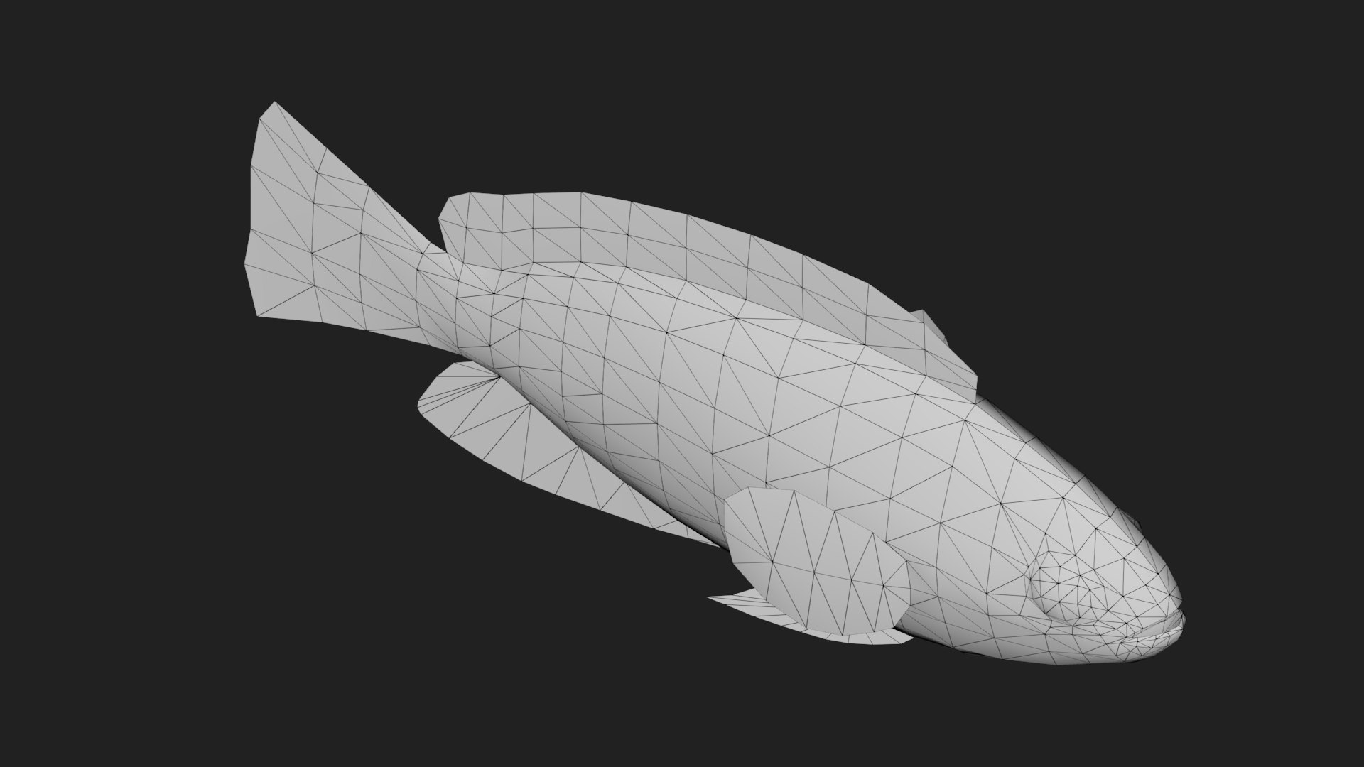 3D Model Snapper - TurboSquid 2122919