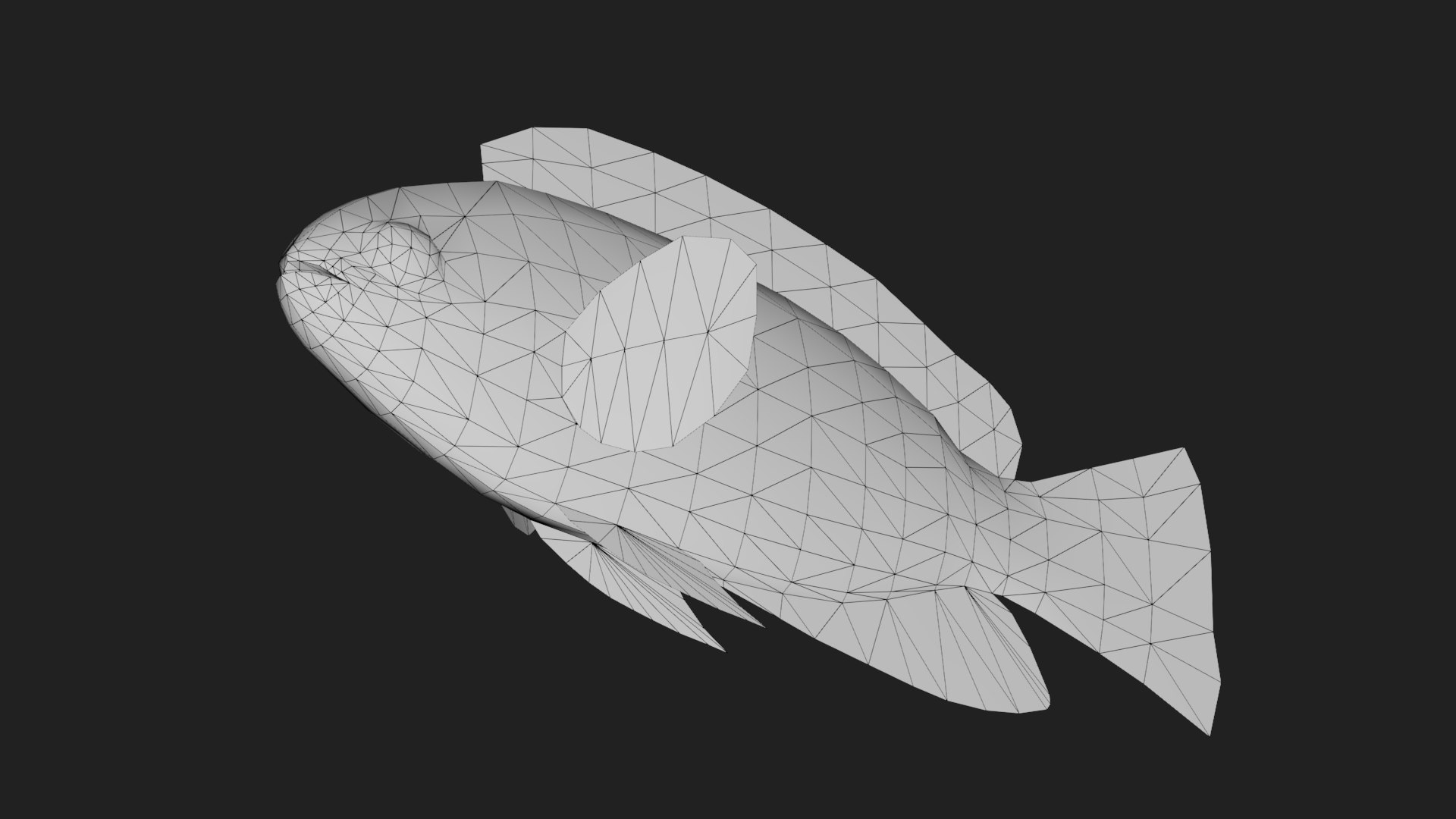 3D Model Snapper - TurboSquid 2122919