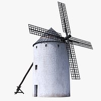 Windmill
