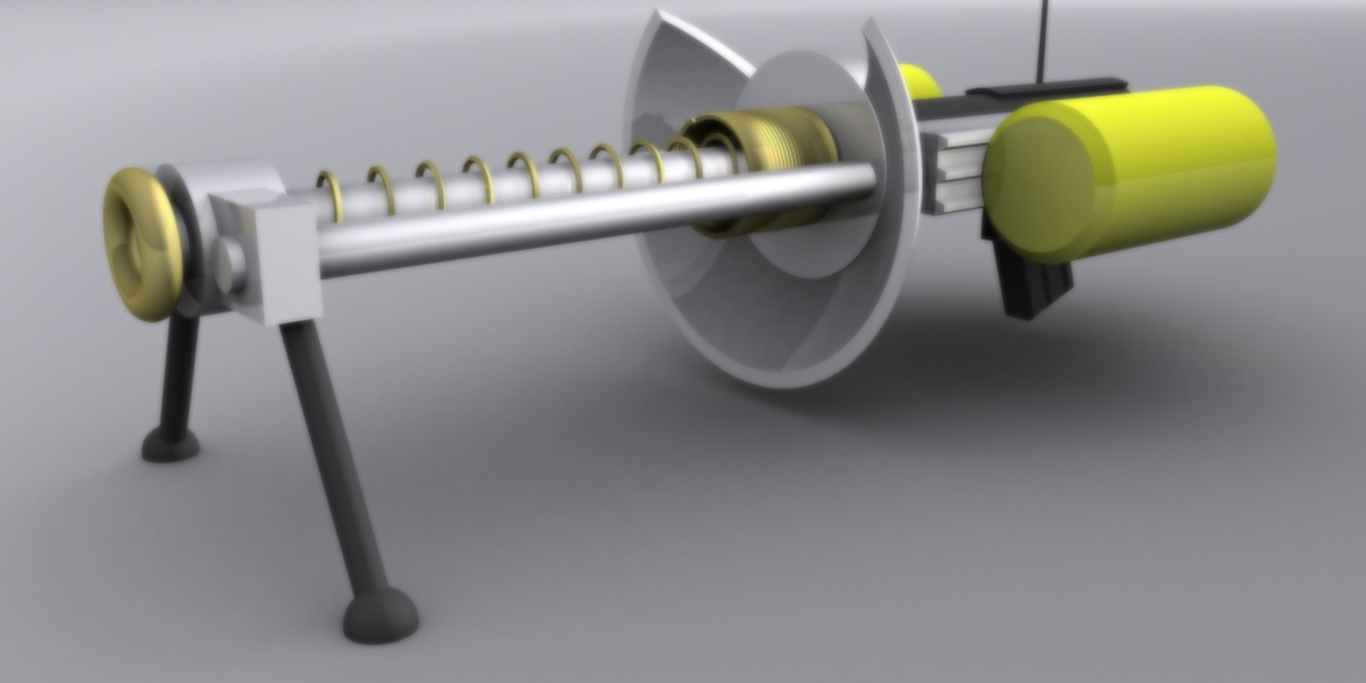 X Emp Volt Cannon, image size:1920x960