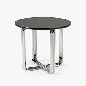 HUDSON STREET END TABLE