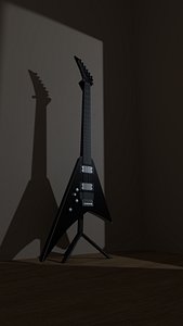 Jackson V rr updown