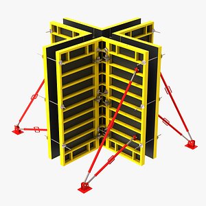 Formwork Corner