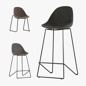 Chair Vivid Soft by COSMO