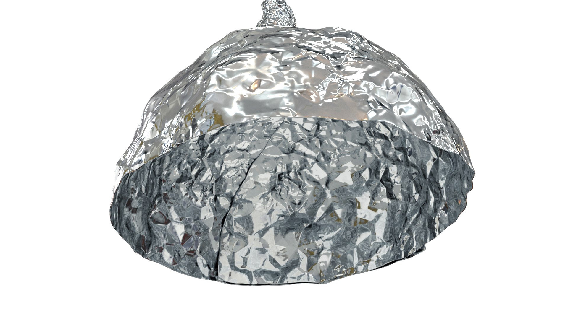 3D model Tin foil hat https://p.turbosquid.com/ts-thumb/8G/hn5jBg/cr/10/jpg/1642675541/1920x1080/fit_q87/4fb59b88ac69ce1102c896dc2e33b0cfaf3d1295/10.jpg