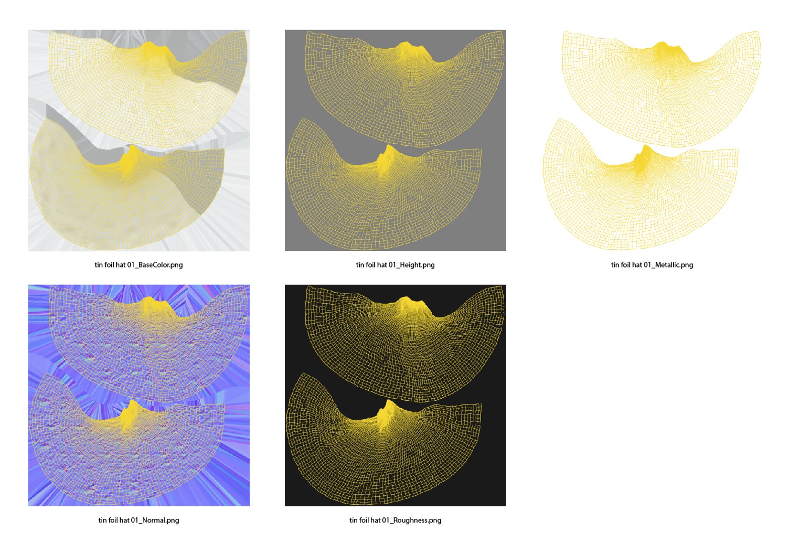 3D model Tin foil hat https://p.turbosquid.com/ts-thumb/8G/hn5jBg/nw/11/jpg/1642675542/1920x1080/fit_q87/aafaee1a145957b61e27c0dca84dab302885590f/11.jpg