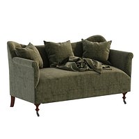 Joon loloi camdyn settee sofa