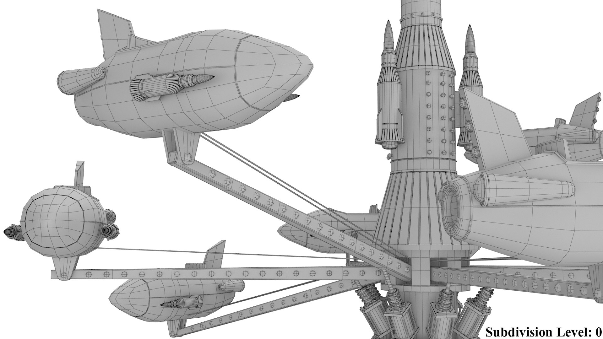 Largest Amusement Park Ride Collection 3D https://p.turbosquid.com/ts-thumb/8G/ktBUi7/6Q/rocket9/jpg/1625319185/1920x1080/fit_q87/6030ff6581c662ec3adb2211e80c48c674c13e45/rocket9.jpg