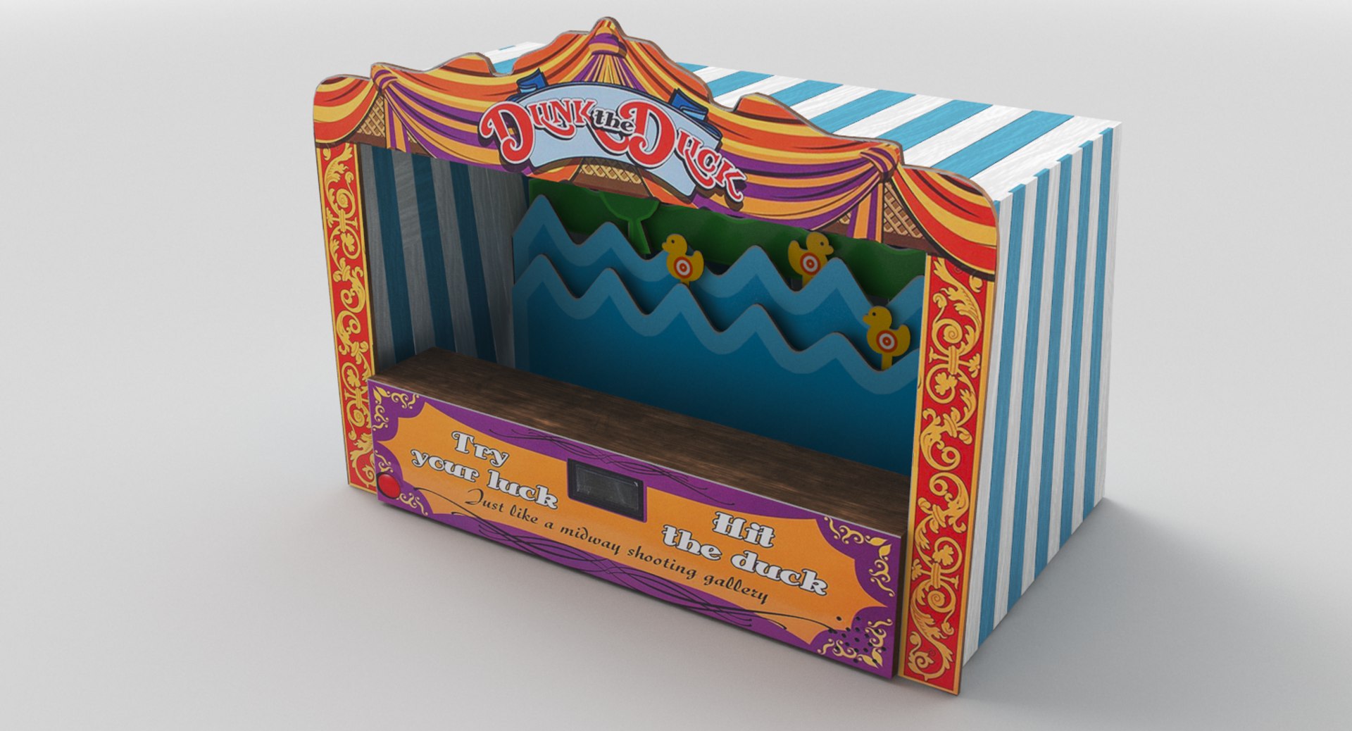 Largest Amusement Park Ride Collection 3D https://p.turbosquid.com/ts-thumb/8G/ktBUi7/KZ/shooting1/png/1625318490/1920x1080/fit_q87/e3542e86e675b0ac8fd077b5cba0e770f58a1eb3/shooting1.jpg