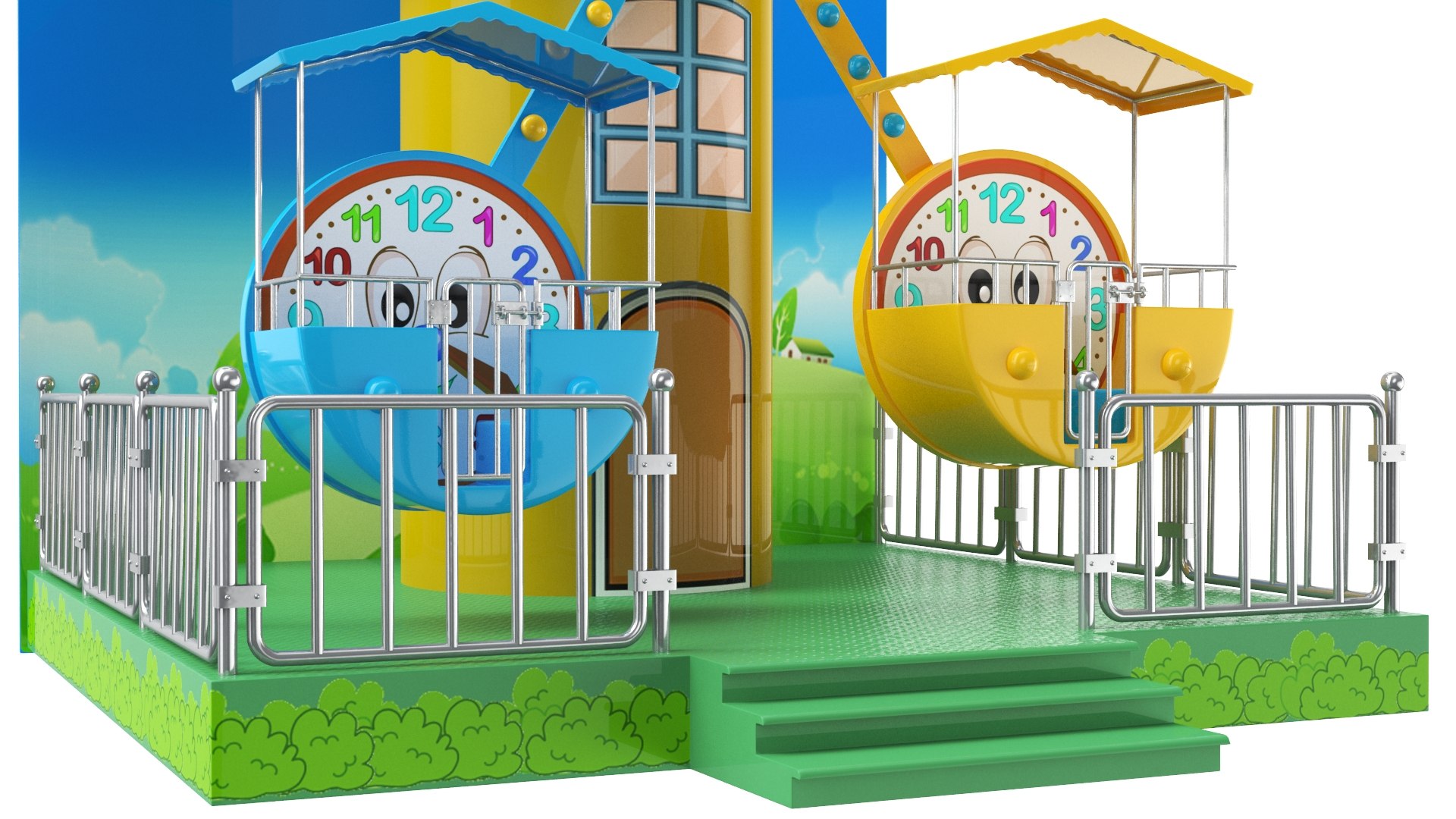 Largest Amusement Park Ride Collection 3D https://p.turbosquid.com/ts-thumb/8G/ktBUi7/Vk/kids6/jpg/1625318273/1920x1080/fit_q87/4886bfaccfe6fd7ab8c66df41ddc1a1489a9eff9/kids6.jpg