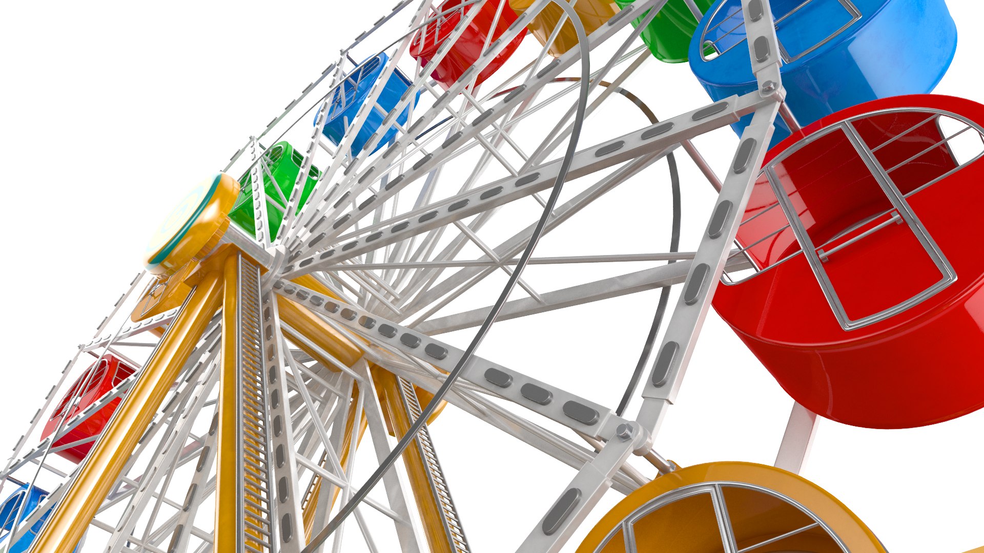Largest Amusement Park Ride Collection 3D https://p.turbosquid.com/ts-thumb/8G/ktBUi7/u3/ferris1/png/1625317972/1920x1080/fit_q87/16f8ccd42a04d3e66c328140641cdb90aa50b26f/ferris1.jpg