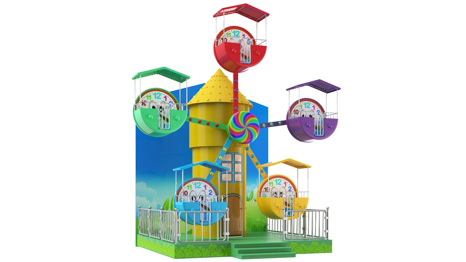 Largest Amusement Park Ride Collection 3D https://p.turbosquid.com/ts-thumb/8G/ktBUi7/ui/kids1/jpg/1625318249/1920x1080/fit_q87/c5665728f368d2ff4fb3d146a48a757b59d130f3/kids1.jpg