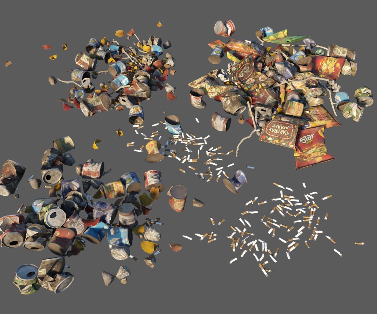 street trash 3D model https://p.turbosquid.com/ts-thumb/8G/lskN0R/5jn8Z60s/trash_0003copy/jpg/1530090743/1920x1080/fit_q87/4a588dd8d8ea2dfb342de19ce475777f838a8cae/trash_0003copy.jpg