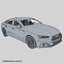 Audi A5 Sportback 40 G-Tron 2020