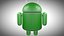 Android Robot