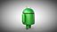 Android Robot