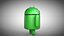 Android Robot