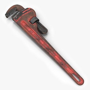 Monkey Wrench Old