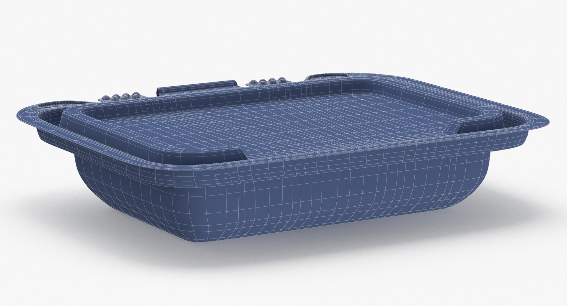 Food Packaging 04 01 3D model - TurboSquid 2104695