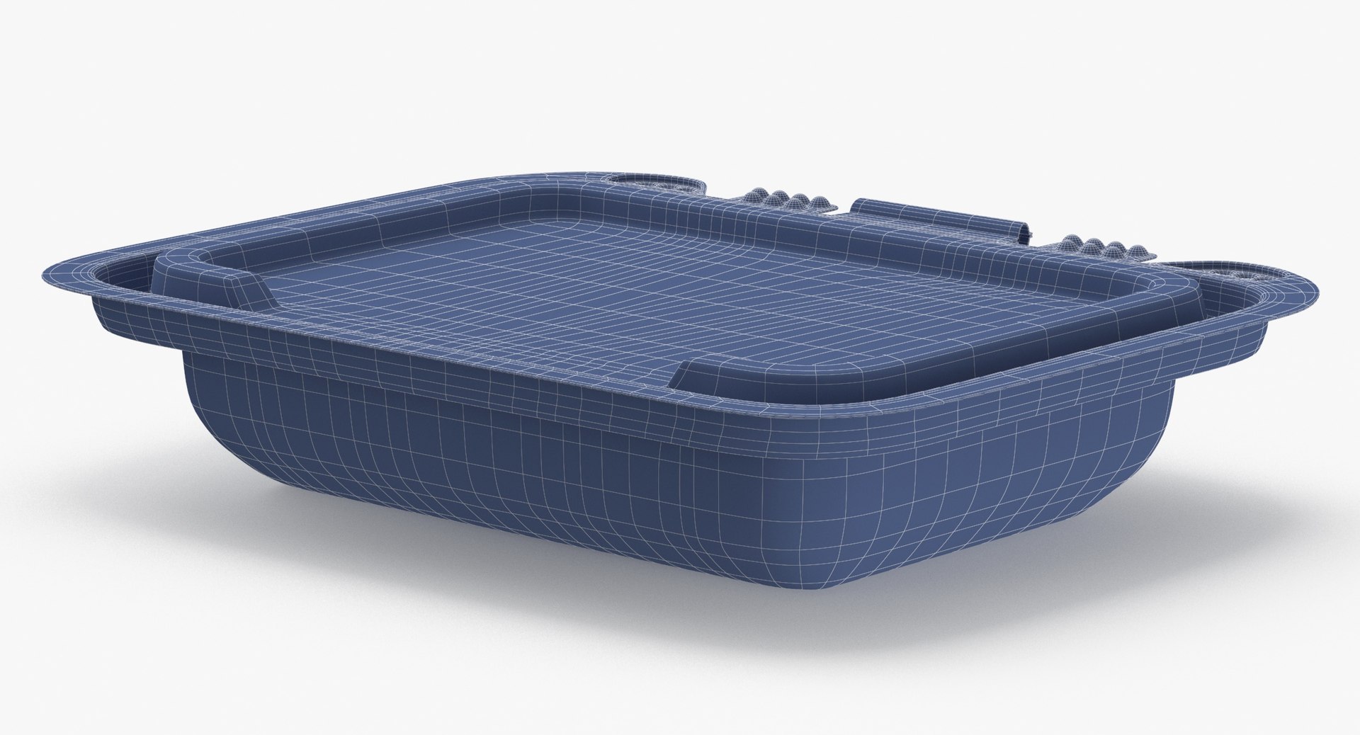 Food Packaging 04 01 3D model - TurboSquid 2104695