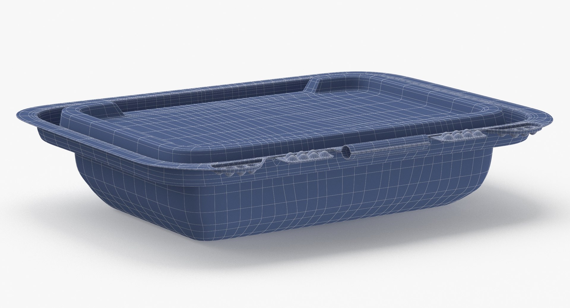 Food Packaging 04 01 3D model - TurboSquid 2104695