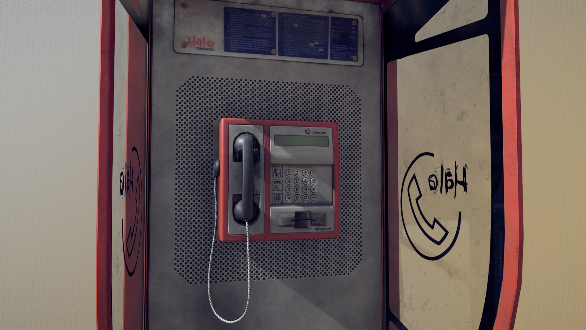 NoviSad PhoneBooth mono RED 3D model https://p.turbosquid.com/ts-thumb/8G/vgWR32/b9/screenshot_novisad_phonebooth_mono_red___008/jpg/1681819896/1920x1080/fit_q87/269a3e8534d07a1fffdad93585d42050d762f28f/screenshot_novisad_phonebooth_mono_red___008.jpg