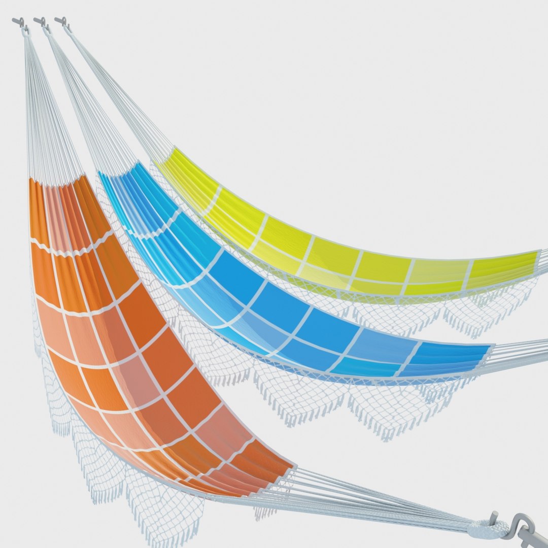 3D hammock model https://p.turbosquid.com/ts-thumb/8G/wCFuPn/Bpv0FudY/i2/jpg/1495467783/1920x1080/fit_q87/8bcd698c6bf582e7479186ddd8572ea70f152e3c/i2.jpg