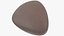 3D model pebbles v2