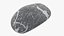 3D model pebbles v2