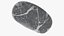 3D model pebbles v2