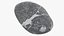 3D model pebbles v2