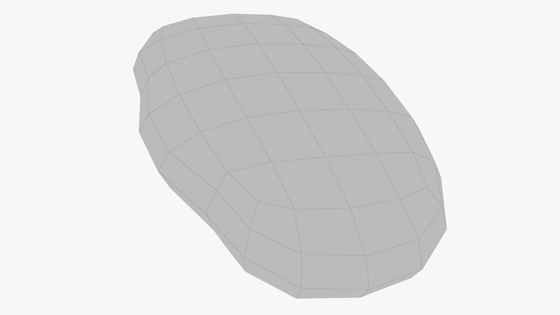 3D model pebbles v2 - TurboSquid 1591067