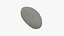3D model pebbles v2