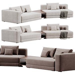 Epic Sofa By Camerich