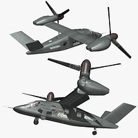 Bell V280 Valor(1)
