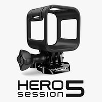 GoPro Hero 5 Session Camera Housing
