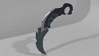 valorant kerambit river